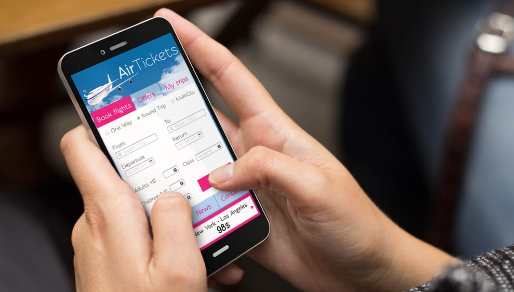 Flight Booking Hacks to Save Money